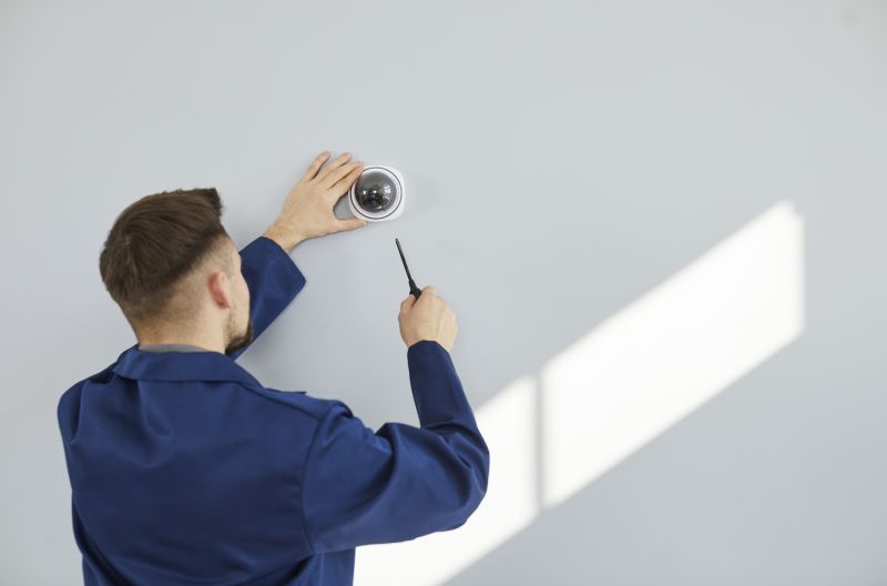 Camera Installation Service in Denver, CO