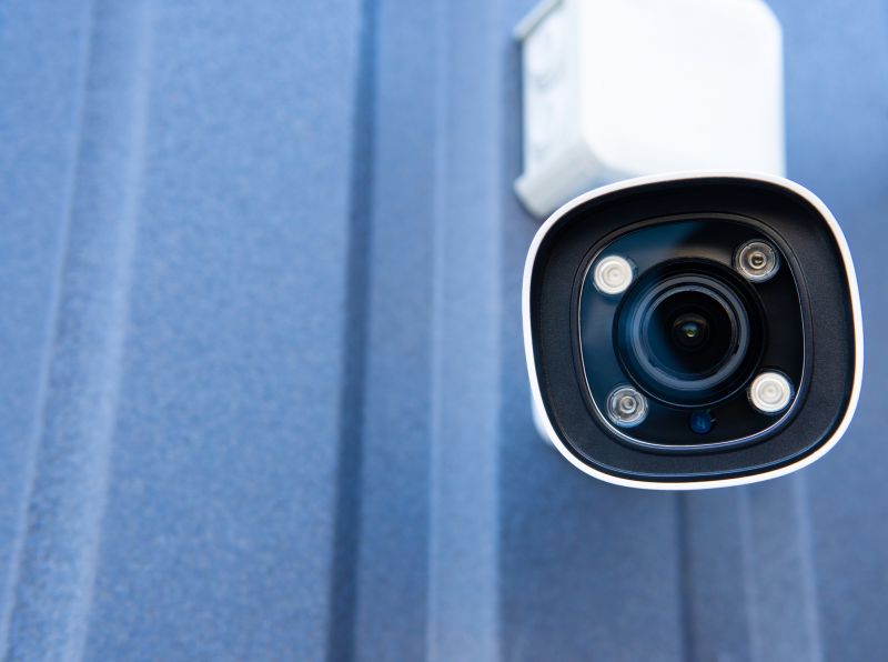Camera Installation Service in Littleton, CO
