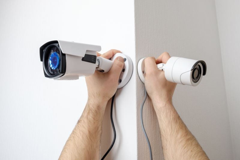 Cctv Camera Repair in Littleton, CO