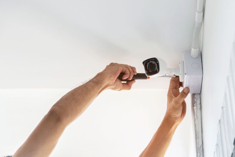 Cctv Camera Repair in Kansas City, KS