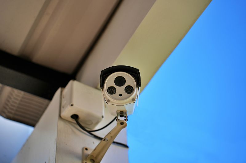 Cctv Camera Repair in Kansas City, KS