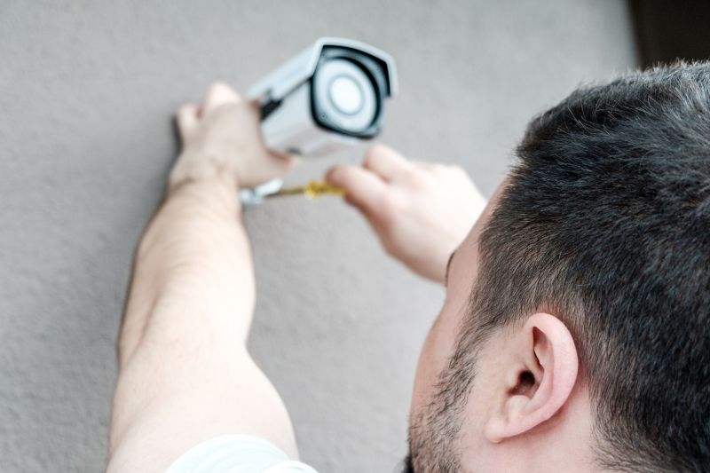 Cctv Repair Service in Denver County, CO