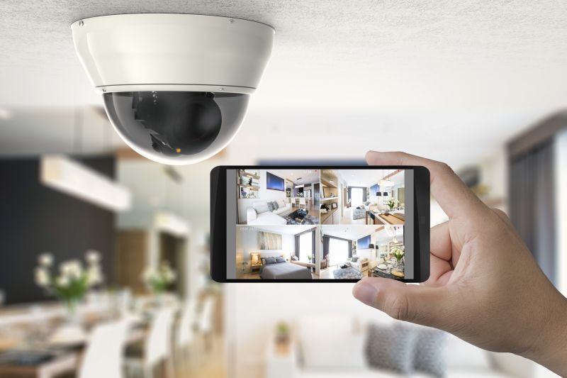 Dome Camera Repair in Denver, CO