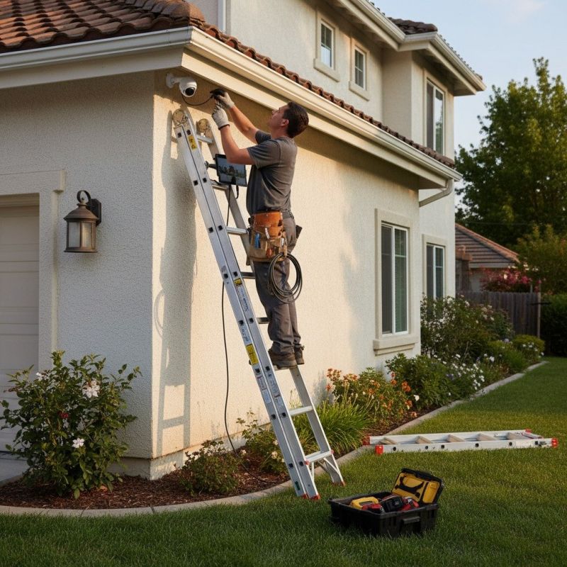 Home Surveillance Service in Littleton, CO
