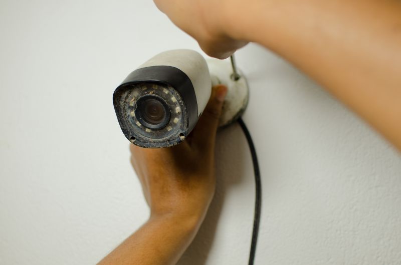 Security Camera Installation in Littleton, CO