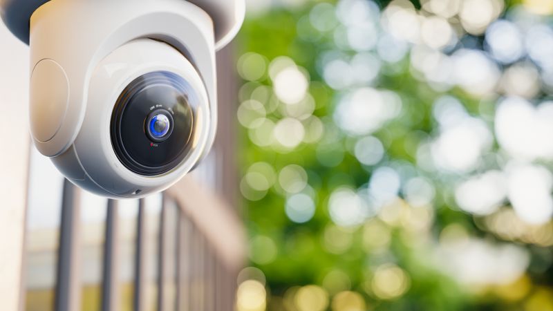Surveillance Camera Repair in Denver, CO