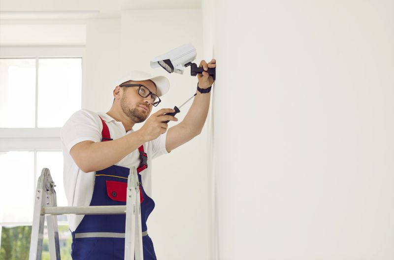 Video Surveillance Service in Littleton, CO