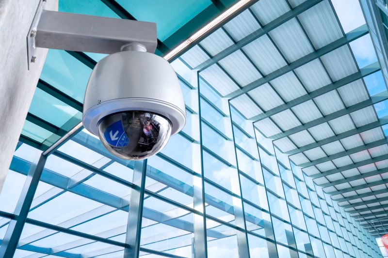 Video Surveillance Service in Littleton, CO