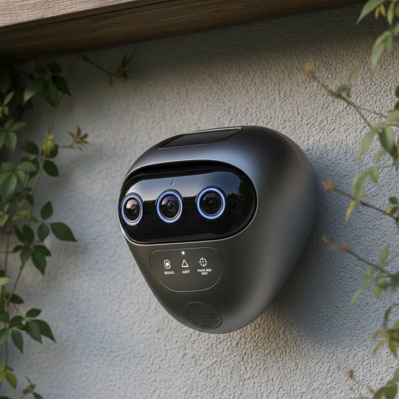 Video Surveillance Service in Kansas City, KS