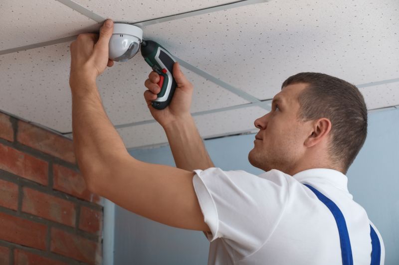 Wireless Camera Repair in Olathe, KS