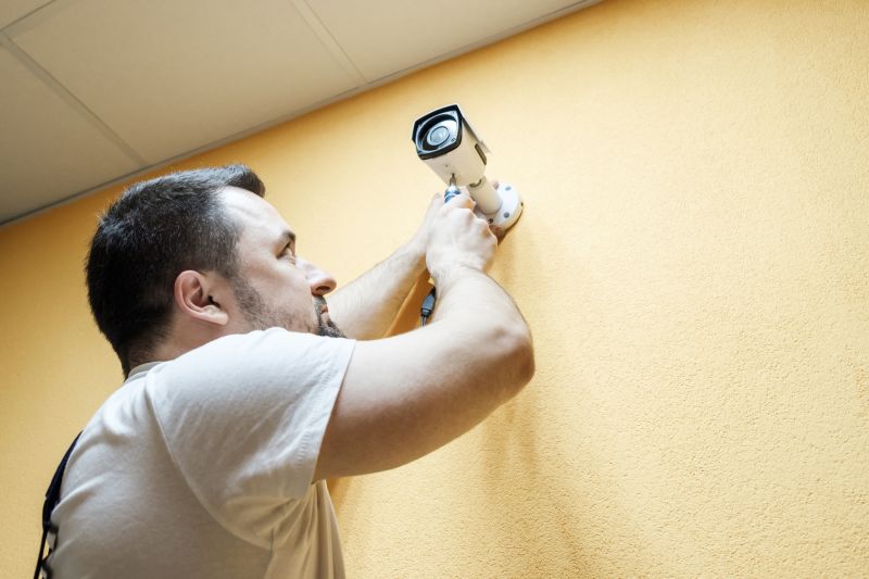 Wireless Camera Repair in Kansas City, MO