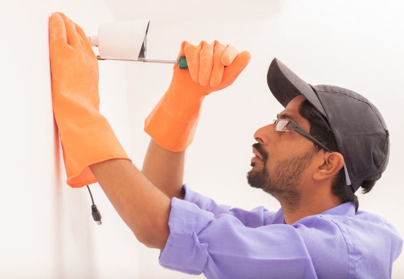 Cctv Camera Repair in Denver, CO